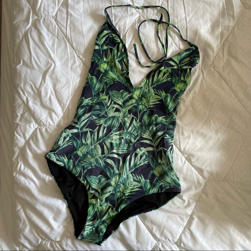 Onia One Piece Swimsuit